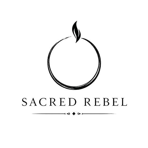 Sacred Rebel